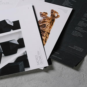 Asian professional meticulously focusing on quality (Quality Focus)